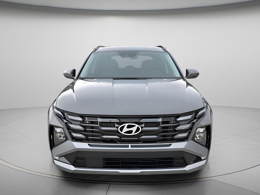 2026 Hyundai Tucson - $31,140
