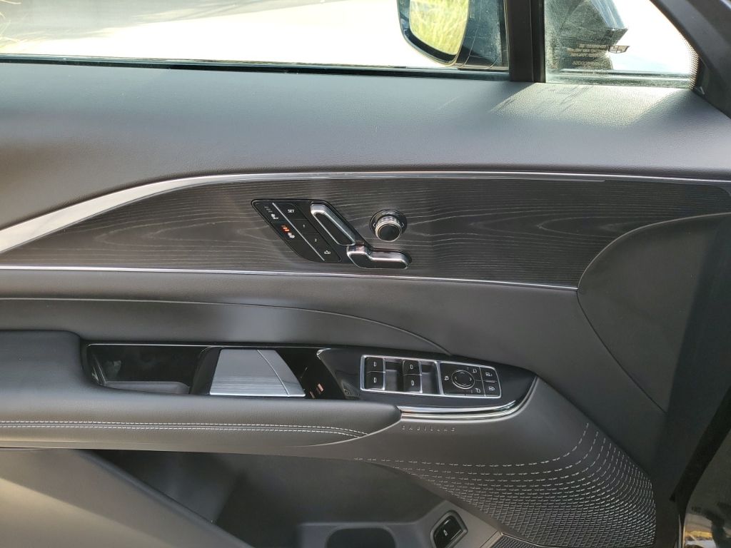 Used Car 2024 Cadillac Lyriq  Sport For Sale Under $50,000 In Austin, Texas