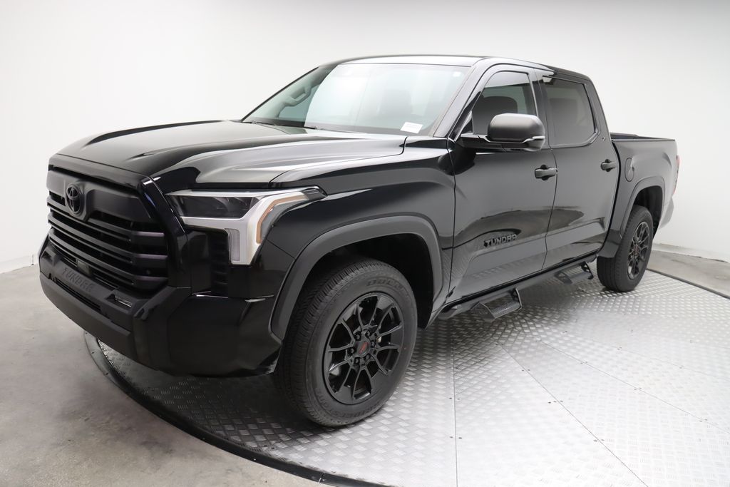 2023 Toyota Tundra SR5 -
                West Palm Beach, FL