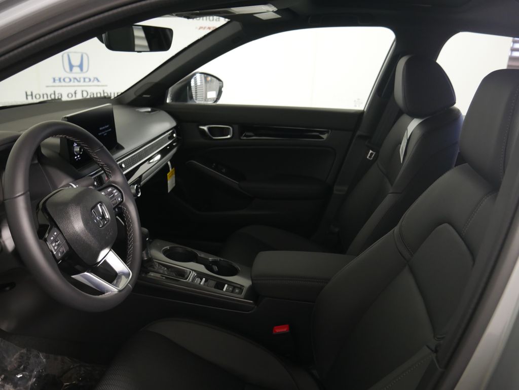 Thumbnail: 2026 Honda Civic - 14