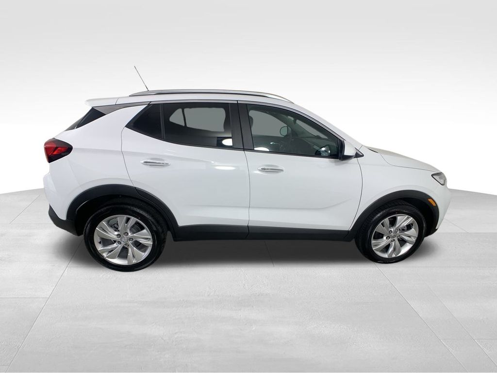 2025 Buick Encore GX Preferred 6