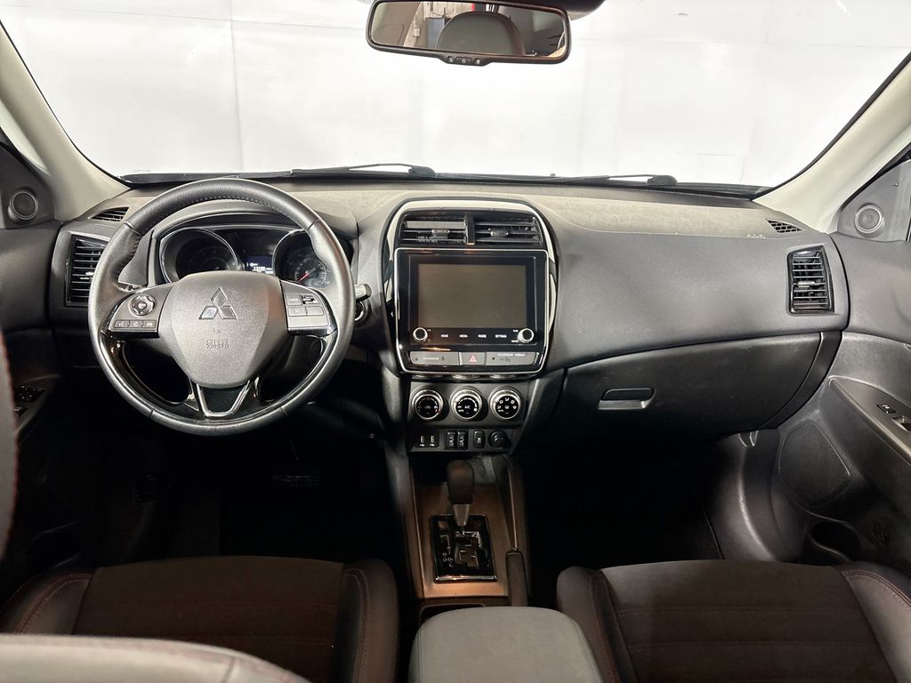 2024 Mitsubishi Outlander Sport 2.0 SE