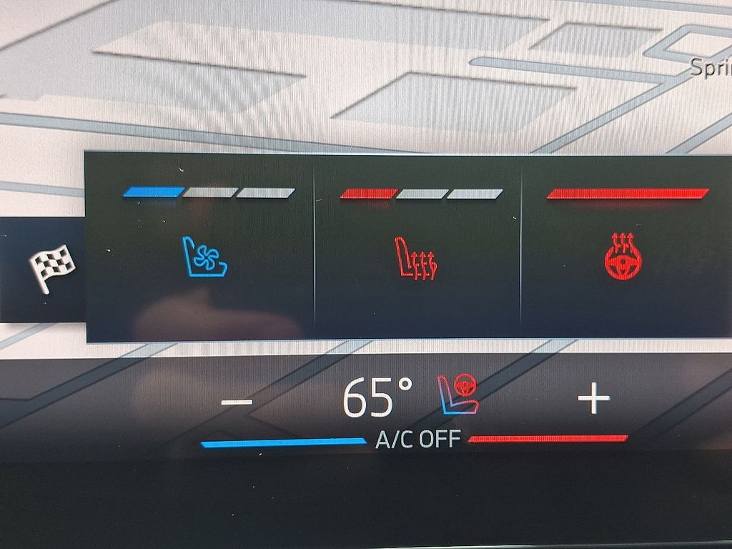 Thumbnail: 2025 BMW X5 - 24