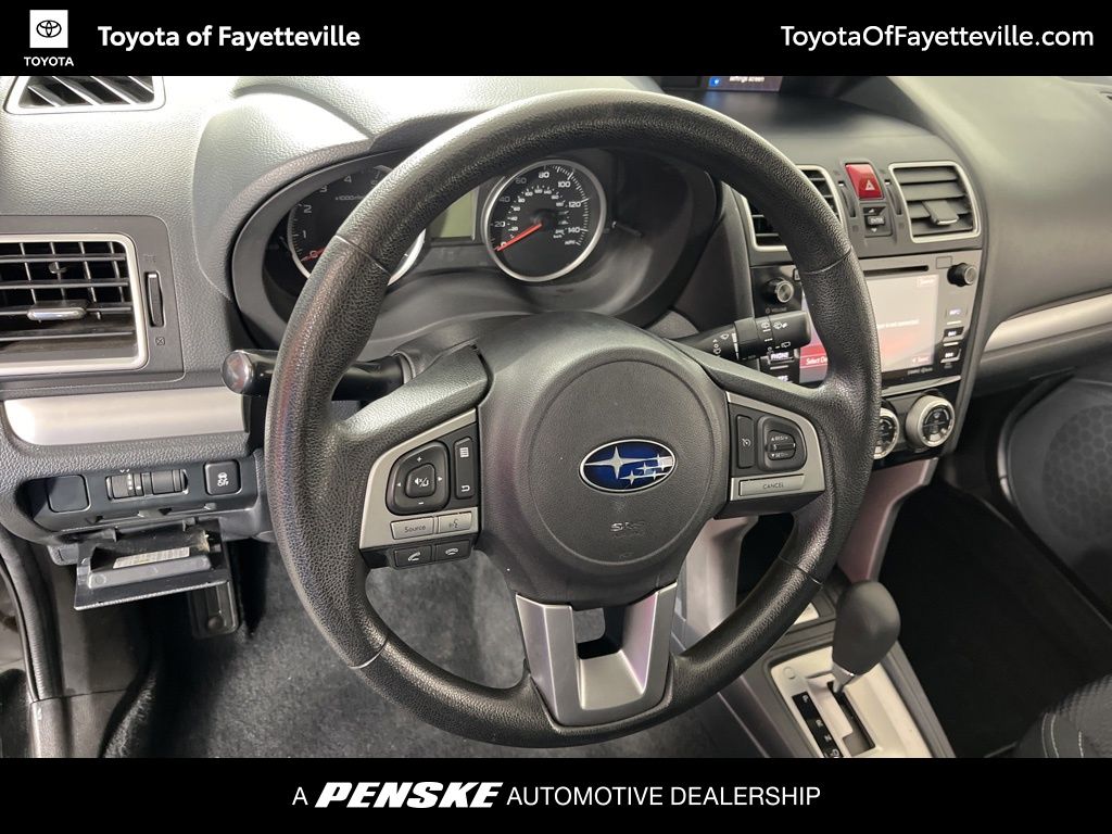 Thumbnail: 2018 Subaru Forester - 26