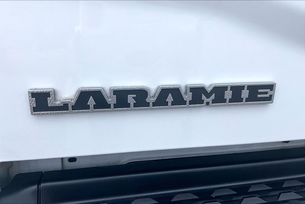 Used 2022 Ram 2500 Truck