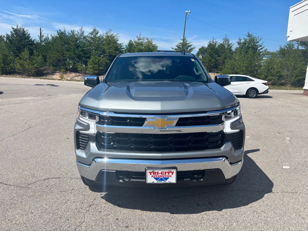 ChevroletSilverado 15003
