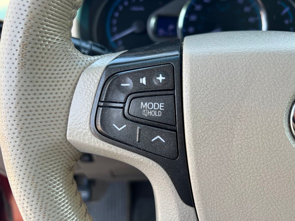 Used 2014 Toyota Sienna Van