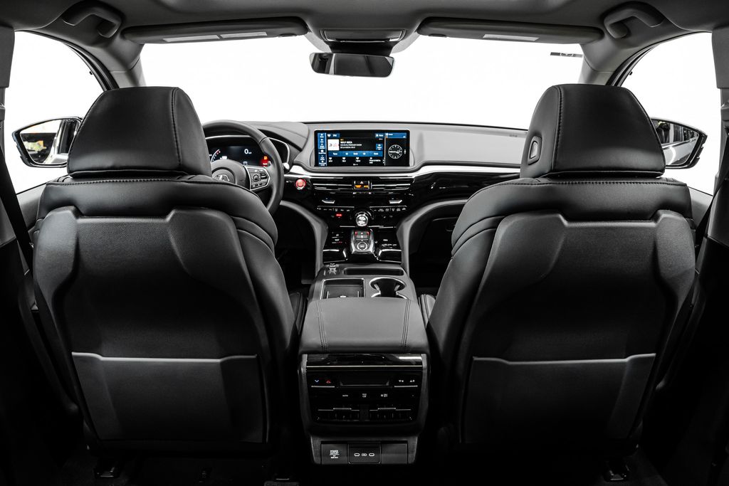 2026 Acura MDX
