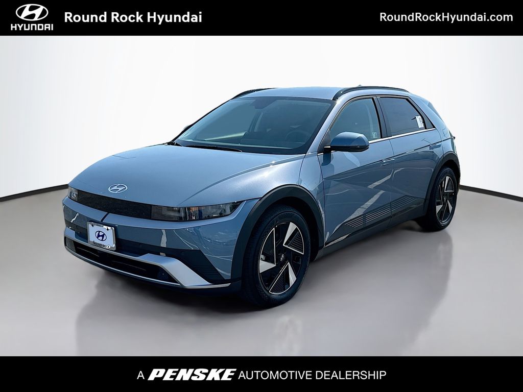 2025 Hyundai Ioniq 5 SEL -
                Round Rock, TX