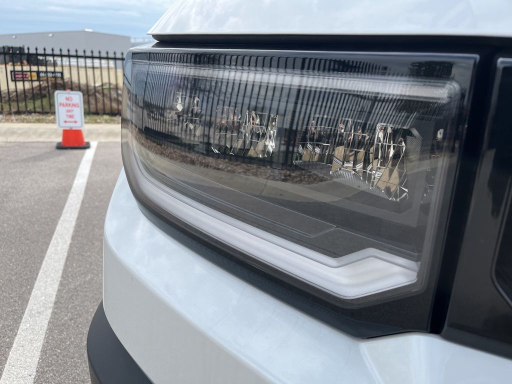 Thumbnail: 2026 Honda Passport - 14