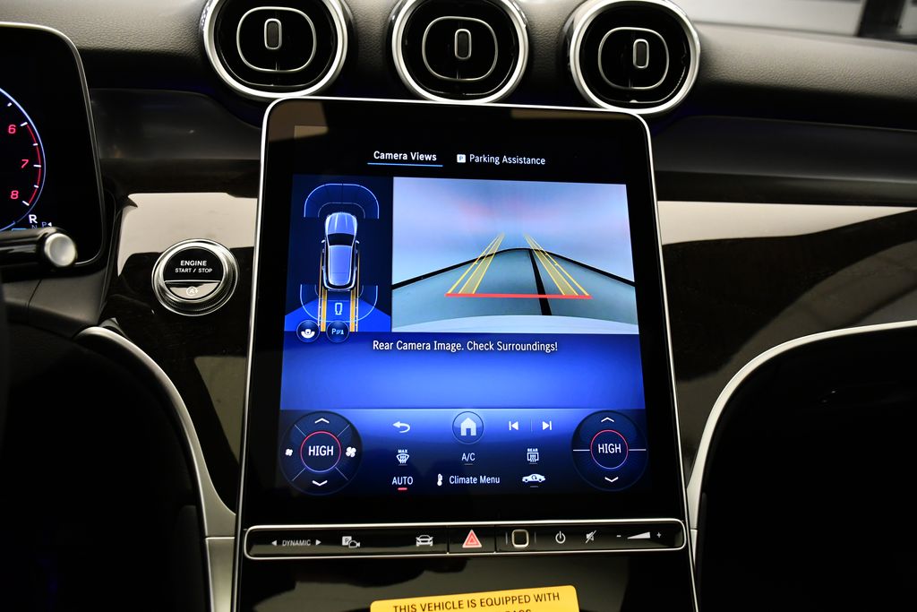 Thumbnail: 2026 Mercedes-Benz GLC - 27