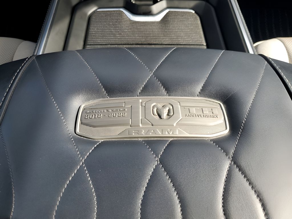 Used Car 2022 Ram 1500  Limited For Sale Under $40,000 In Austin, Texas