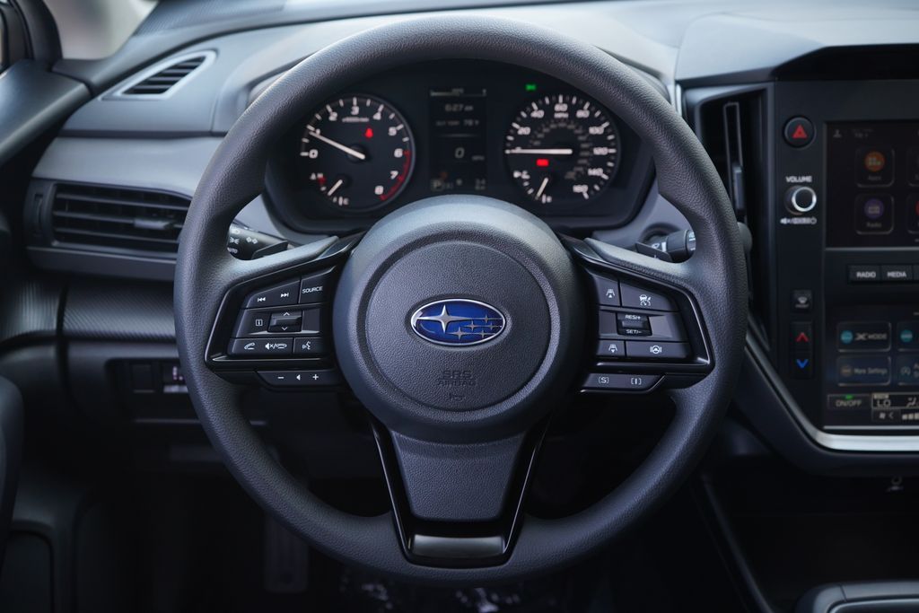 Thumbnail: 2026 Subaru Crosstrek - 9