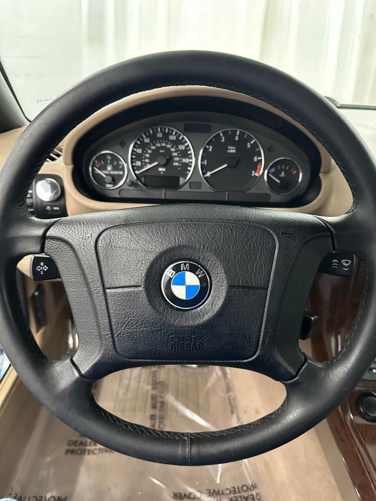 used 1998 BMW Z3 car, priced at $8,985
