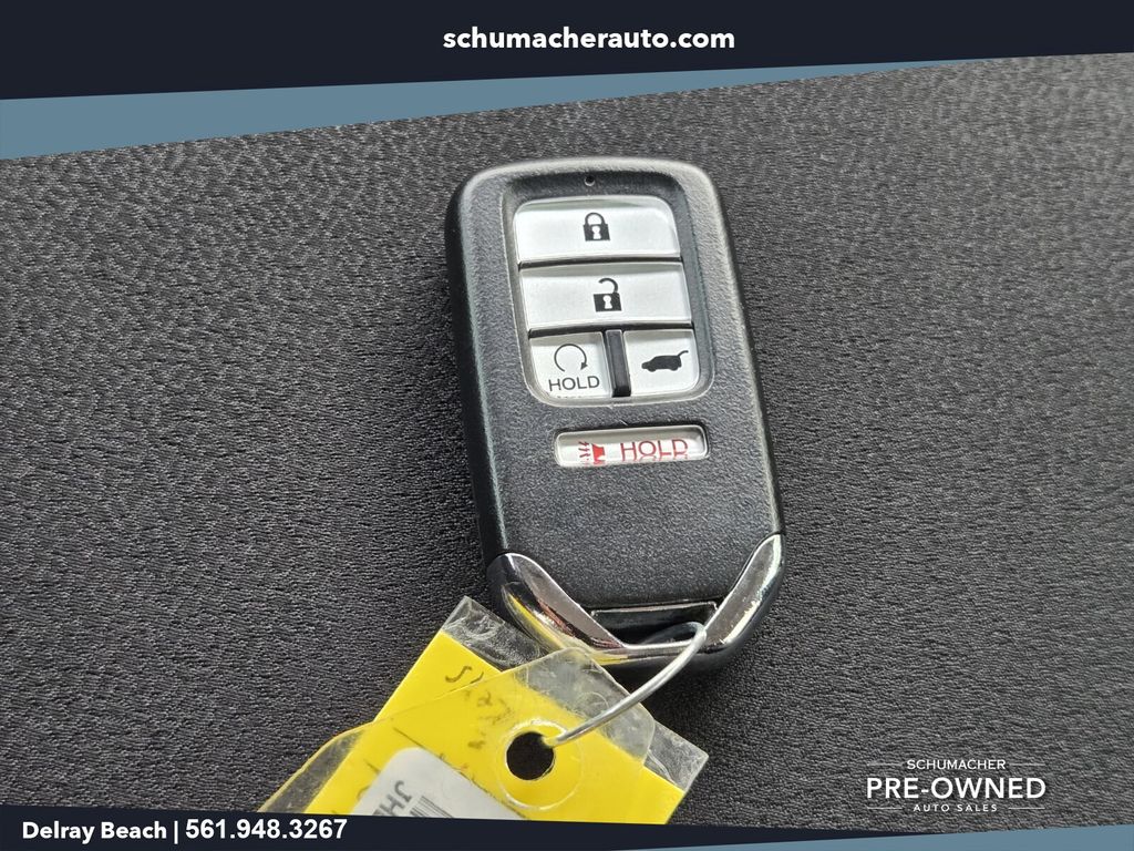 used 2019 Honda CR-V car, priced at $22,988