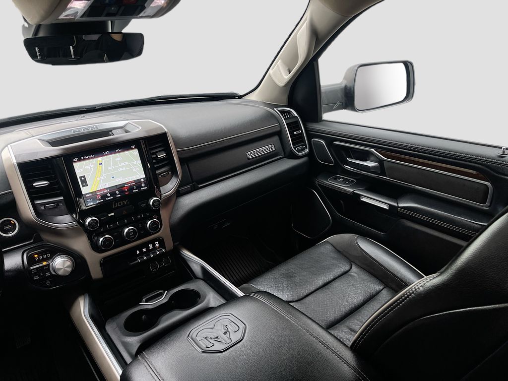 Used 2021 Green Ram Laramie image 24