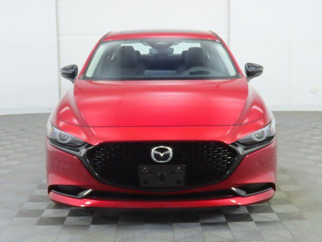 Thumbnail: 2025 Mazda Mazda3 - 2