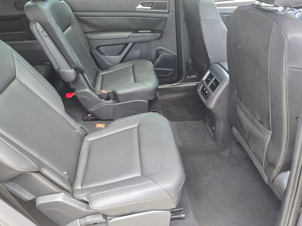 2019 Volkswagen Atlas - $16,866