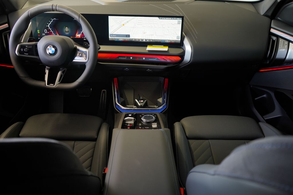 Thumbnail: 2026 BMW X3 - 13