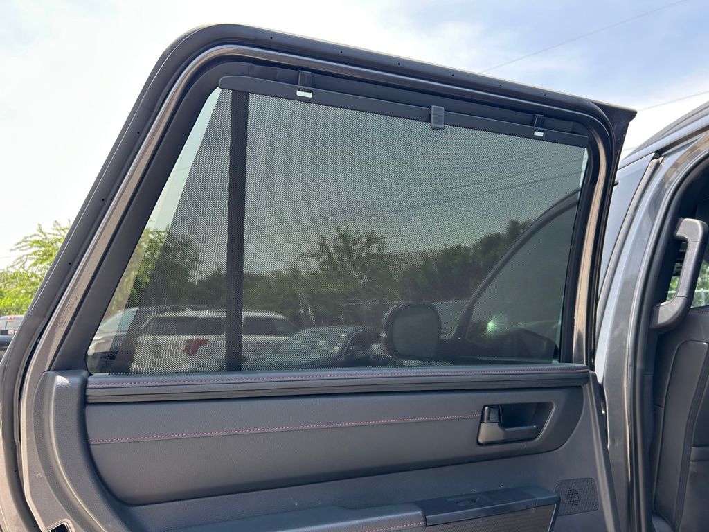 Used 2024 Toyota Sequoia SUV