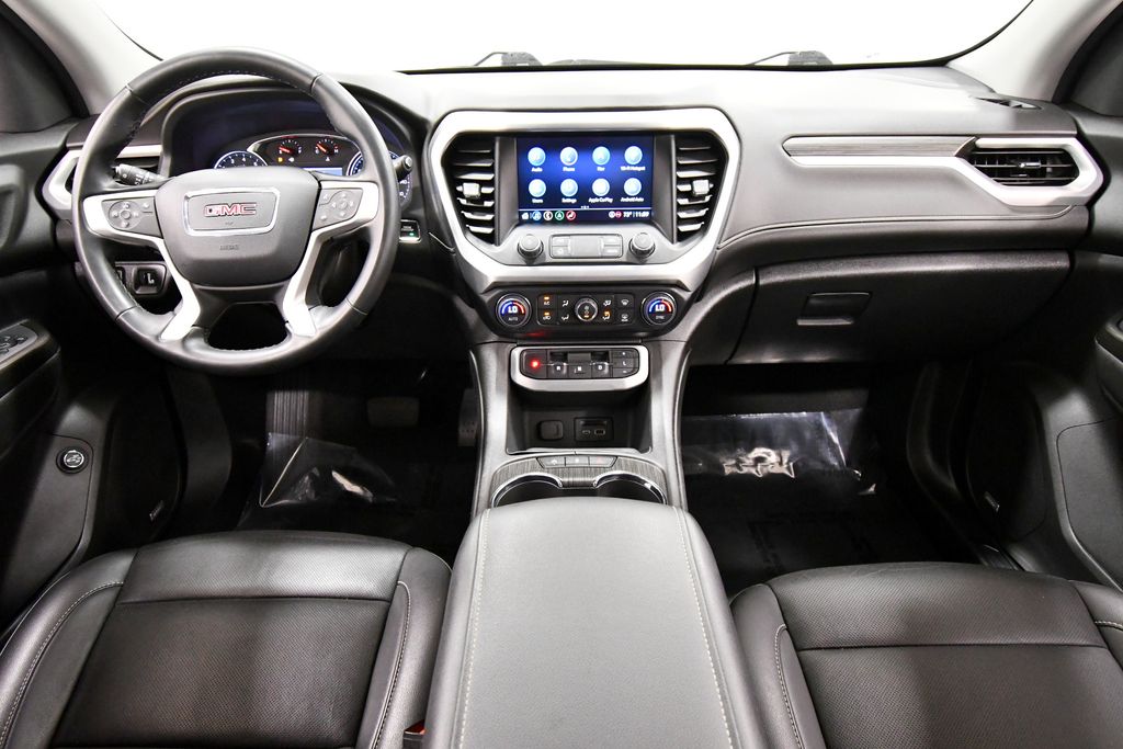 Used 2023 GMC Acadia SUV
