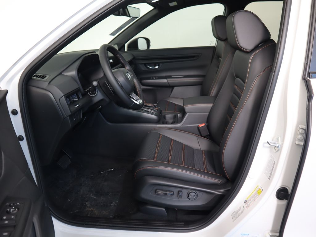 Thumbnail: 2026 Honda CR-V - 19