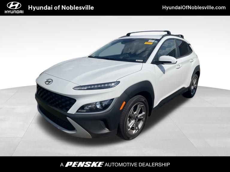 Thumbnail: 2023 Hyundai Kona - 1