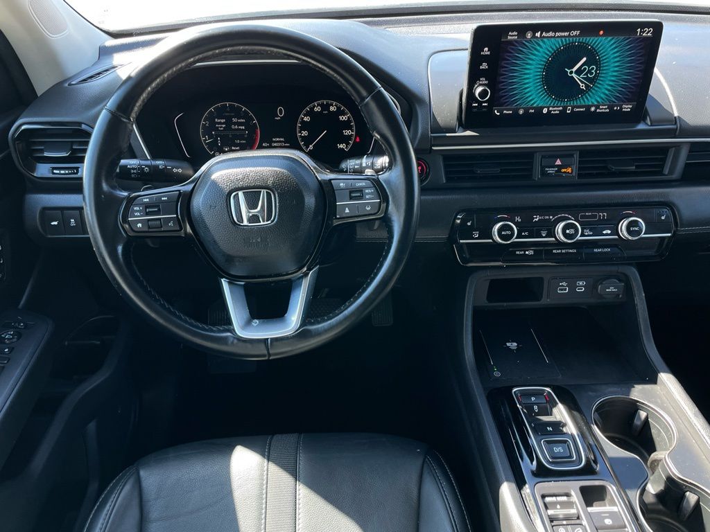 Thumbnail: 2024 Honda Pilot - 11