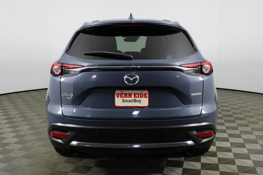 Used 2022 Mazda CX-9 for sale in 