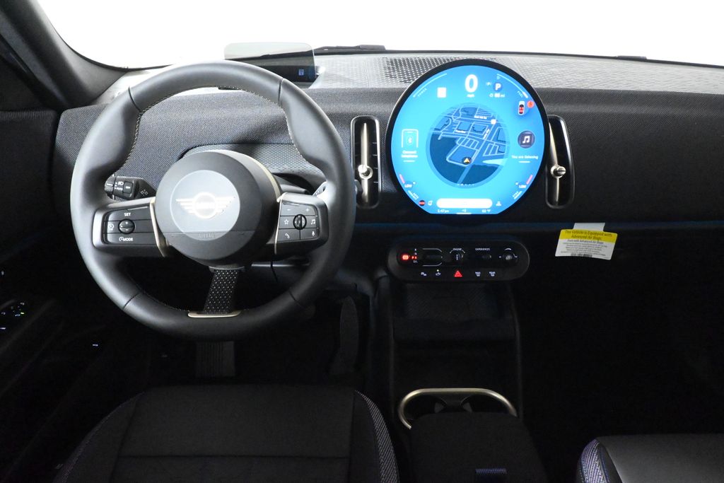 Thumbnail: 2026 MINI Cooper Countryman - 17