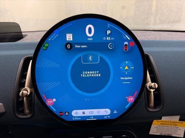 Thumbnail: 2026 MINI Cooper Countryman - 16