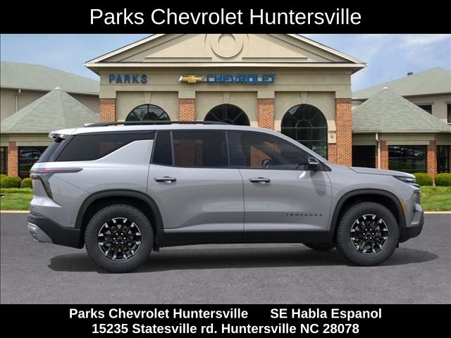 ChevroletTraverse6