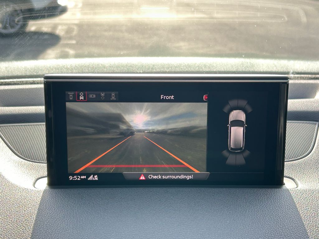 Thumbnail: 2018 Audi Q7 - 22