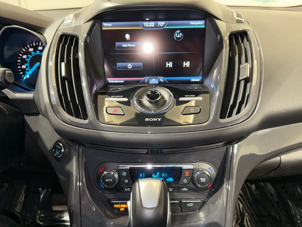 Thumbnail: 2015 Ford Escape - 29