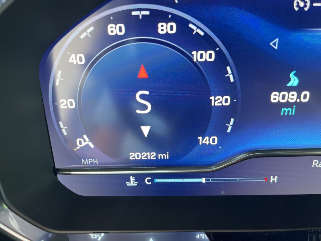 Thumbnail: 2024 Chevrolet Silverado 2500 - 5