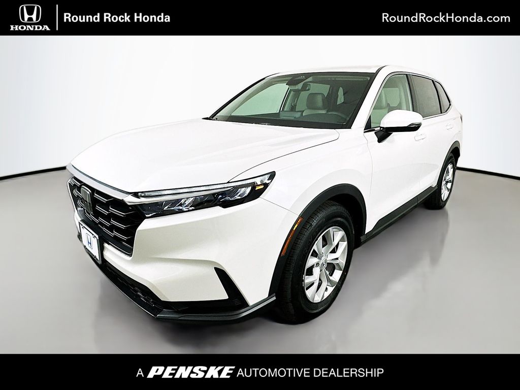 Thumbnail: 2026 Honda CR-V - 1
