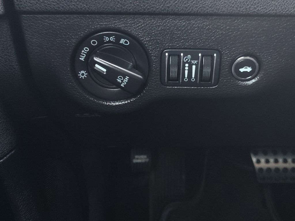 Used Car 2023 Dodge Charger  R/t Scat Pack For Sale Under $50,000 In Austin, Texas