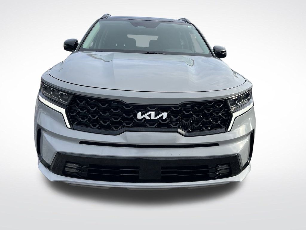 2022 Kia Sorento SX 2