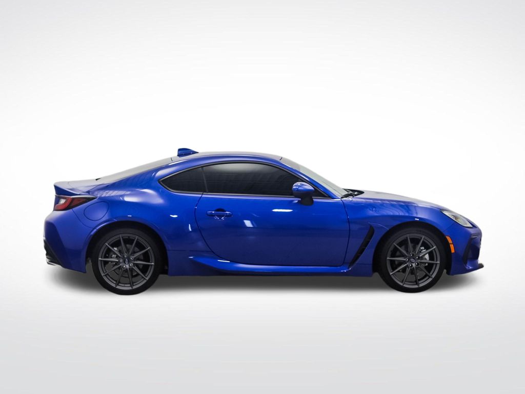 Thumbnail: 2023 Subaru BRZ - 6