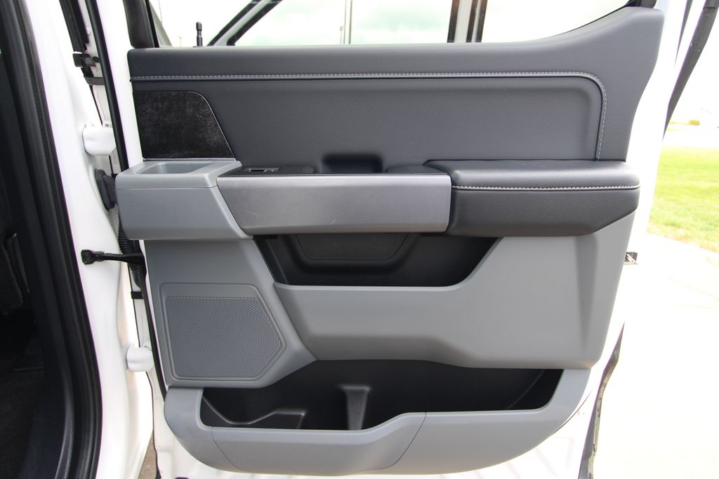 Used 2022 Ford F-150 Truck
