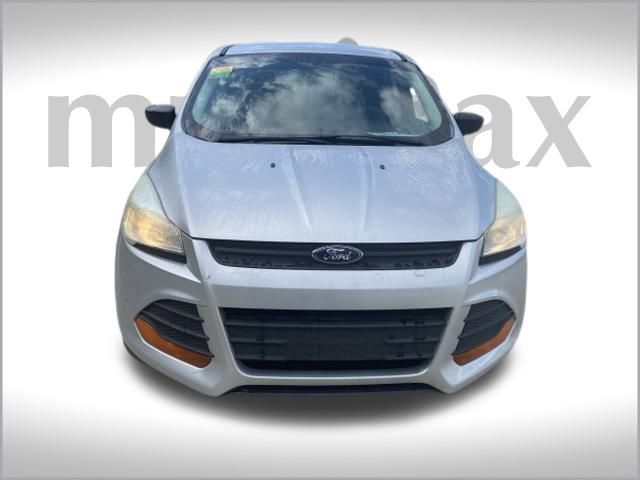 2014 Ford Escape S photo