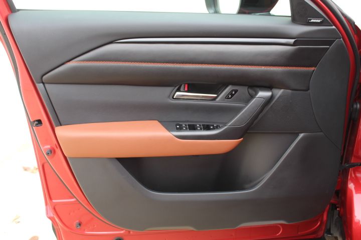 Used Car 2025 Mazda Cx-50  2.5 Turbo Premium Plus Package For Sale Under $40,000 In Georgetown, Texas