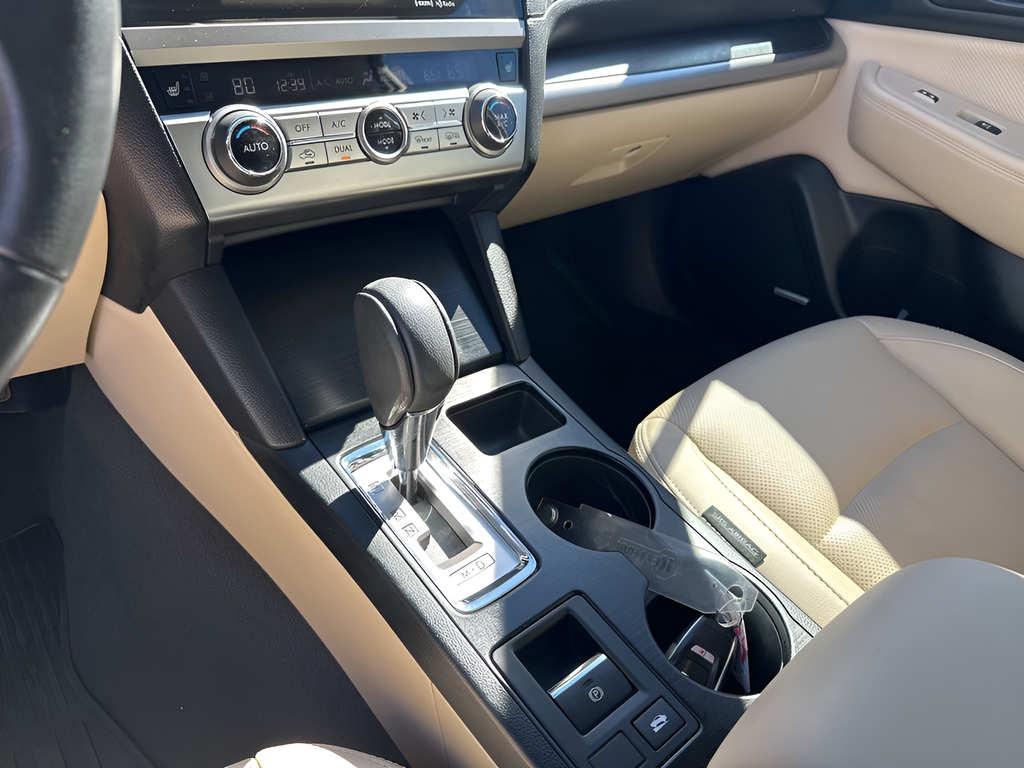 Used Car 2017 Subaru Legacy  2.5i For Sale Under $20,000 In Austin, Texas