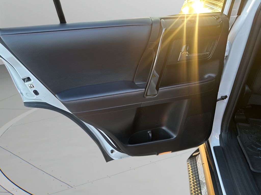 Used Car 2024 Toyota 4runner  Trd Pro For Sale Under $60,000 In Austin, Texas