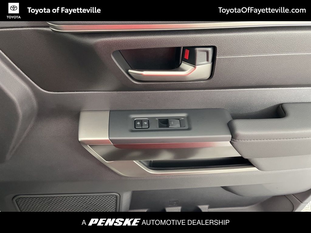 Thumbnail: 2026 Toyota Tundra - 12