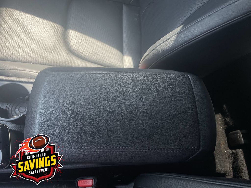 Used 2024 Kia Sportage SUV