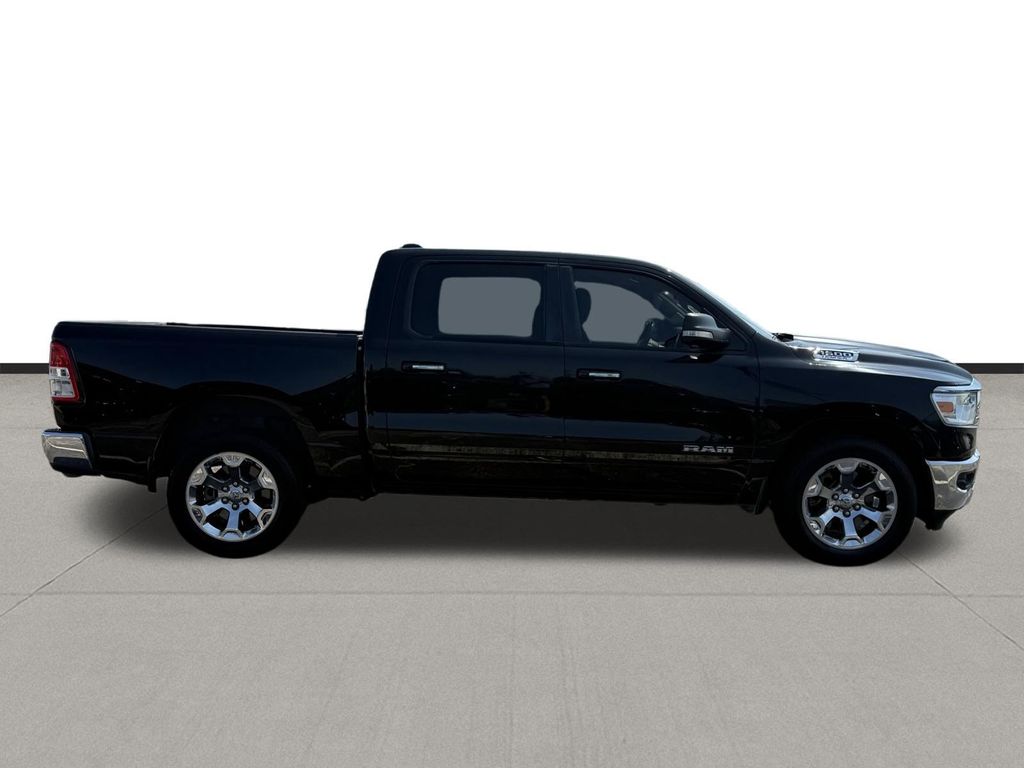 2019 Ram 1500 Big Horn/Lone Star Black at AutoSavvy Houston Northwest