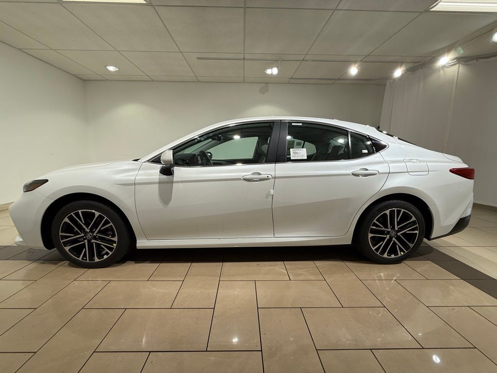 Thumbnail: 2026 Toyota Camry - 2