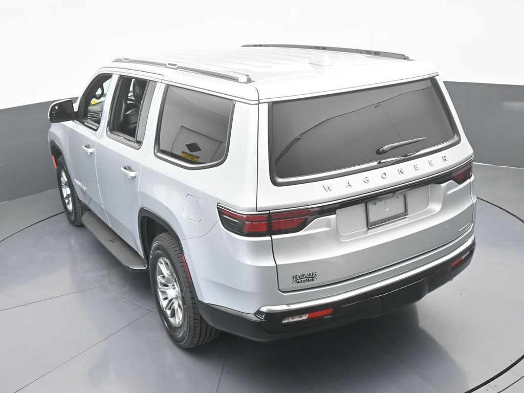 Used 2022 Silver Zynith Jeep Series I image 58