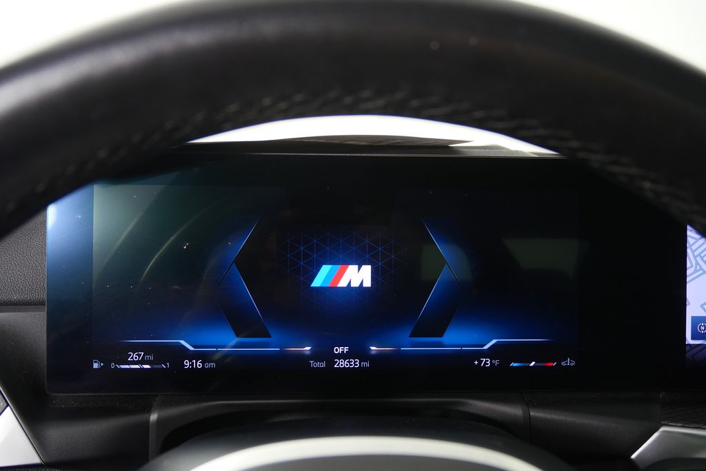 Thumbnail: 2023 BMW 3 Series - 21